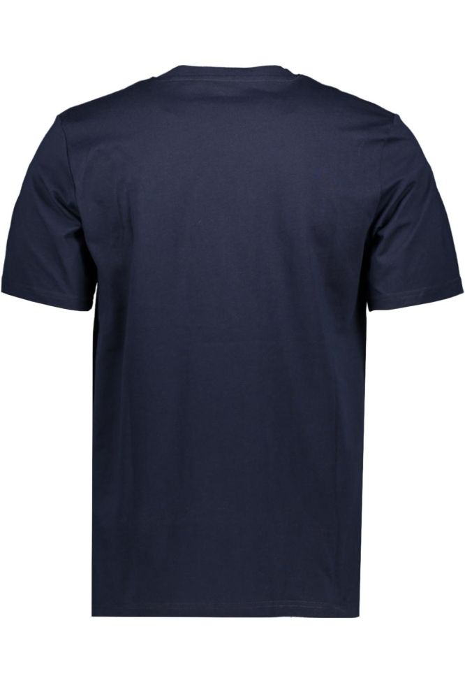 T SHIRT MET BORSTZAK 1046734XX10 10668